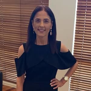 Meet your Posher, Anna maria